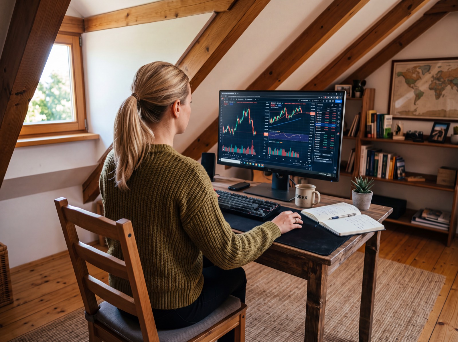 A Platform Designed for You