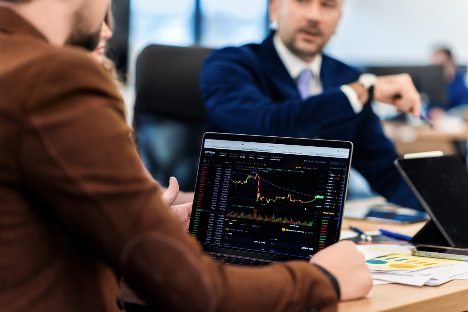 About SGFX
