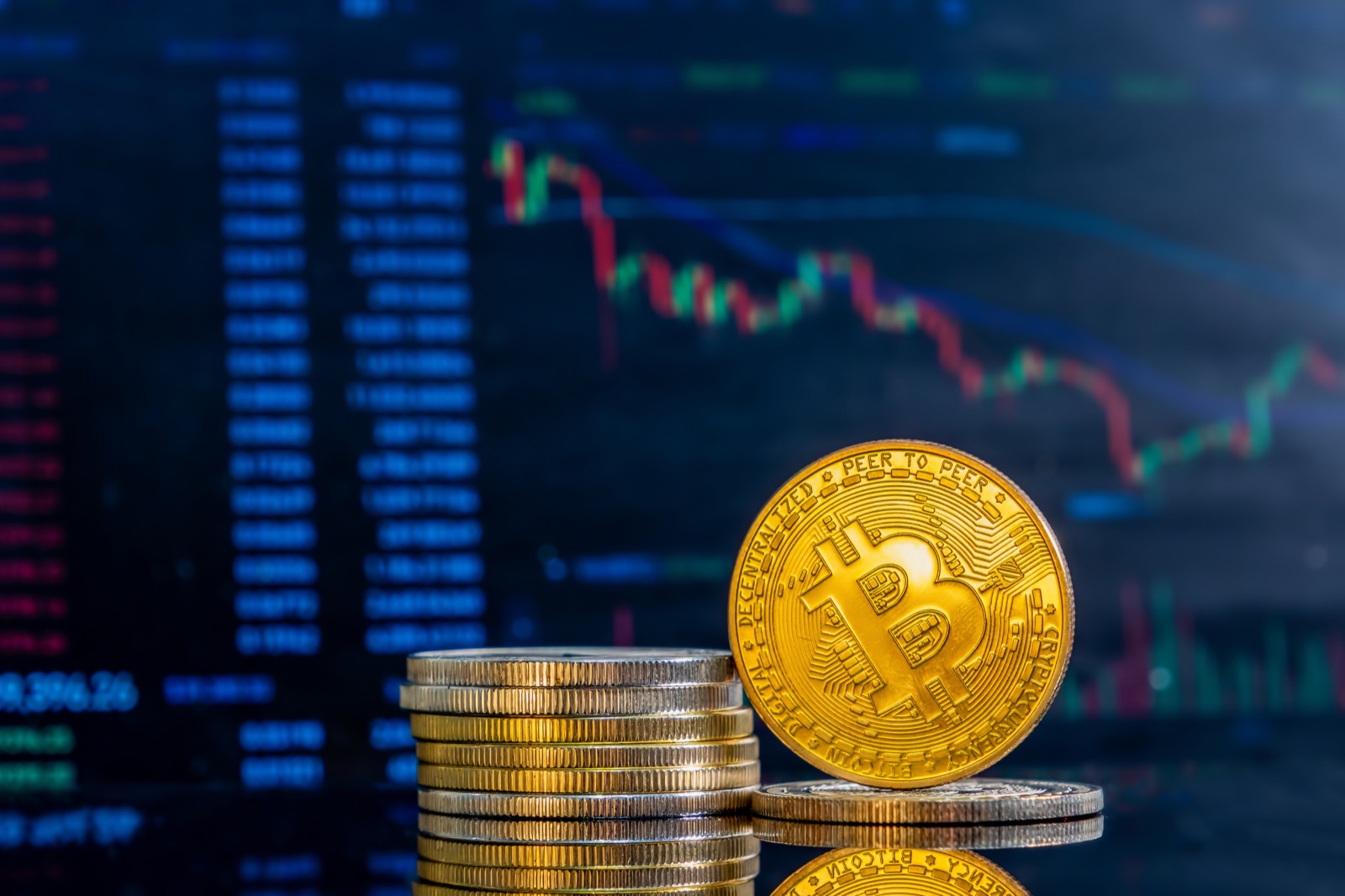 Leverage Available