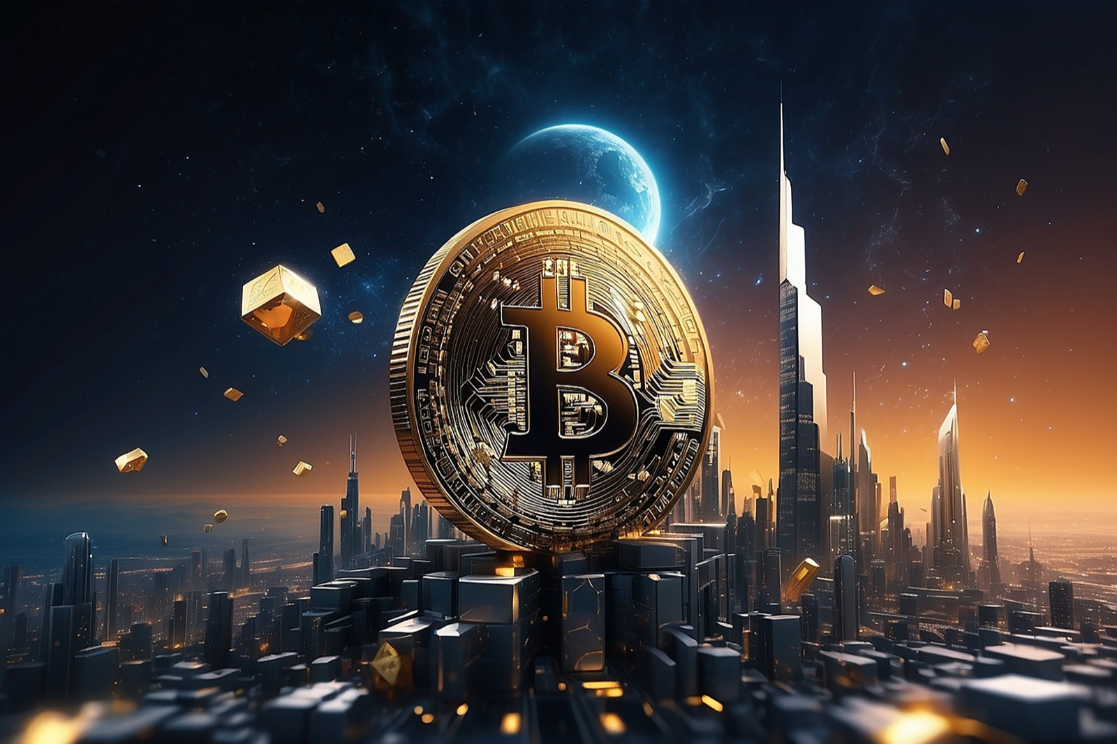 24/7 Markets