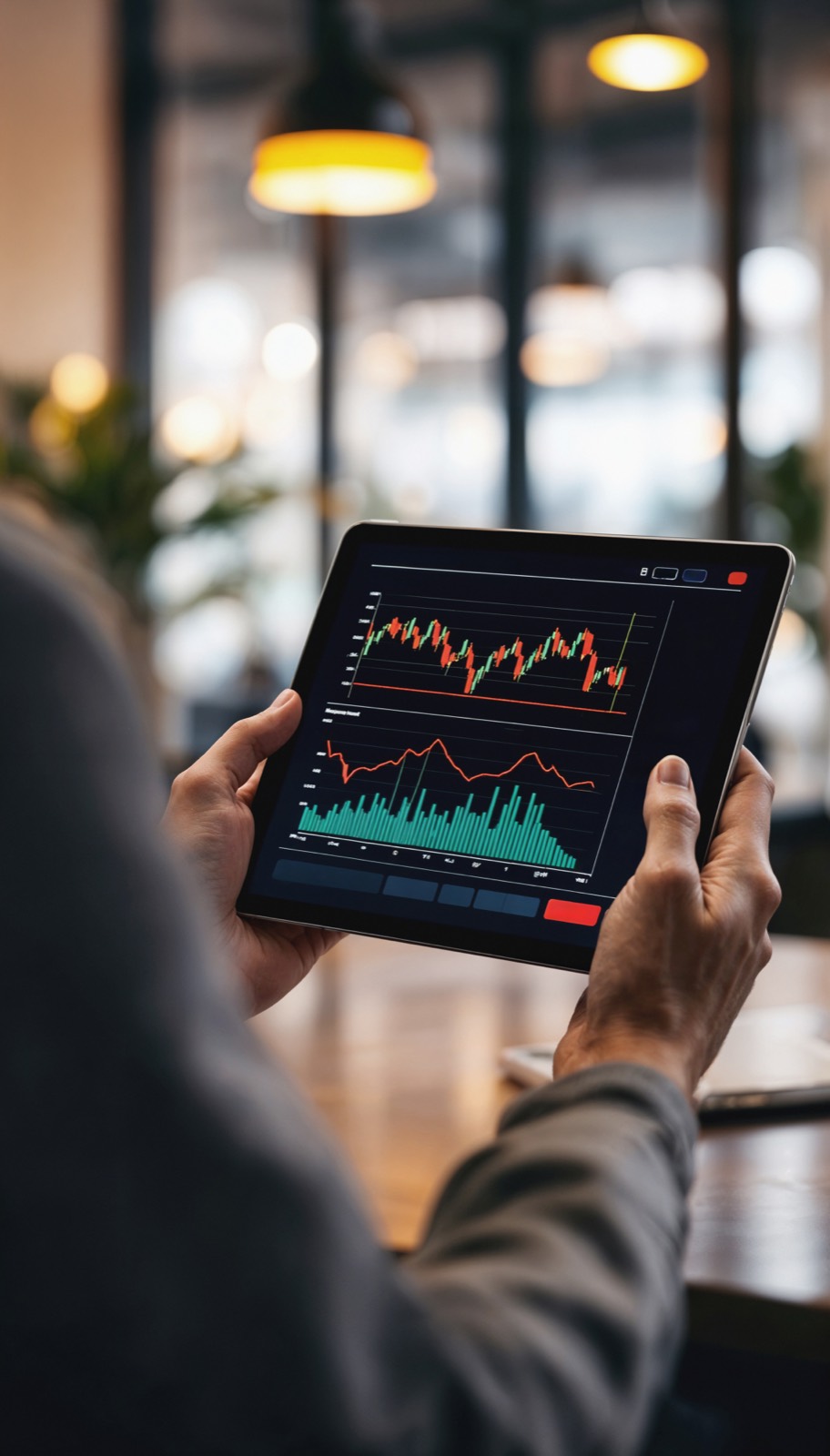 Forex Trading Opportunities with SGFX
