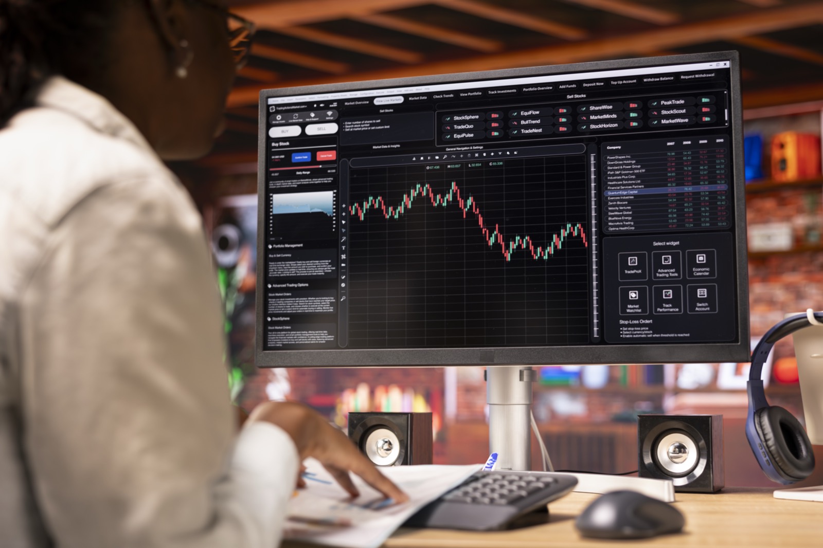 Diversify Your Portfolio