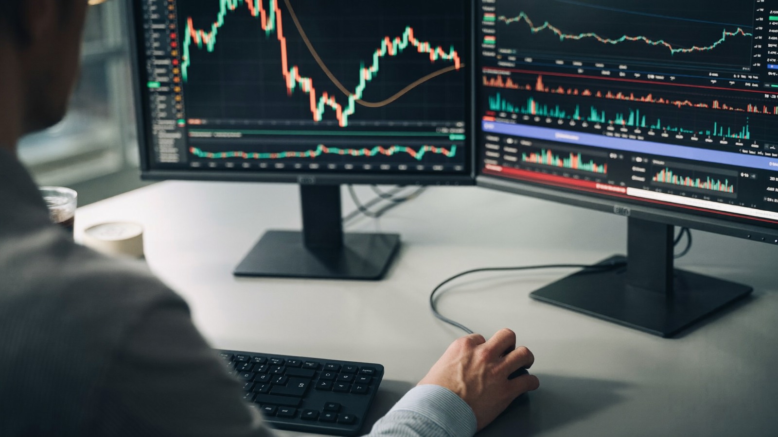 Use Advanced Tools & Analysis