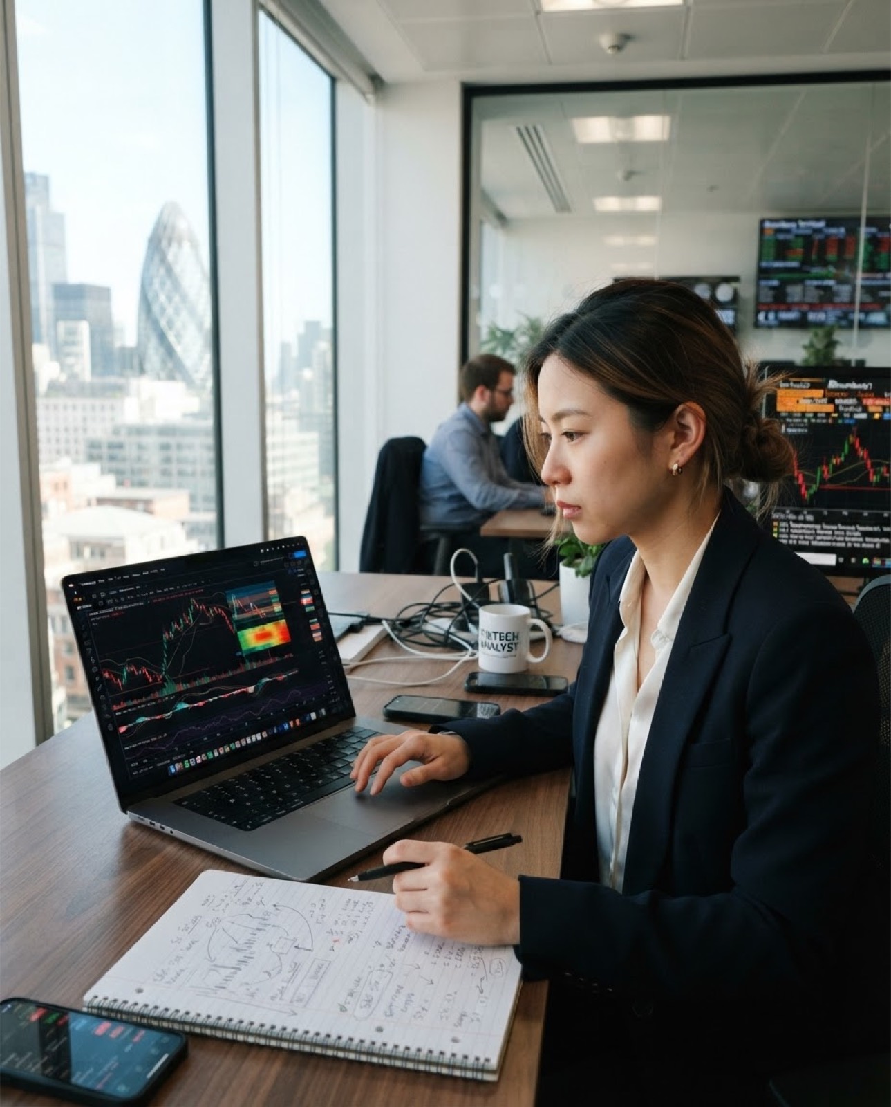 Discover New Futures Trading Opportunities with SGFX