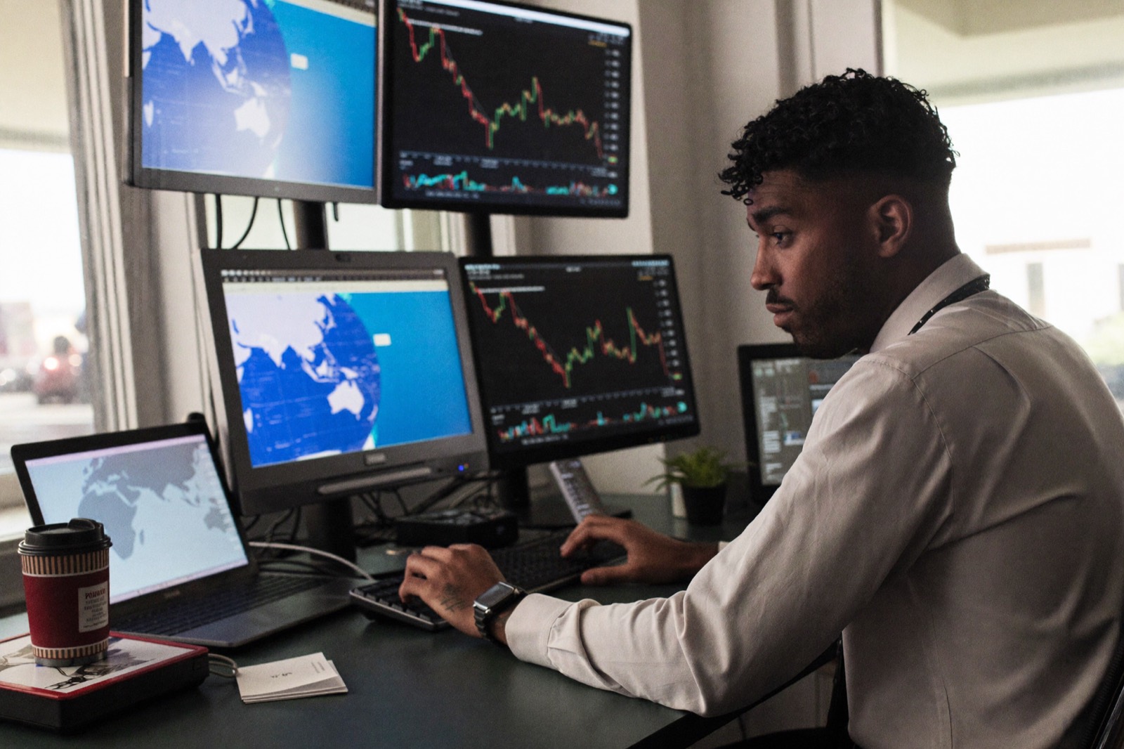 Global Indices