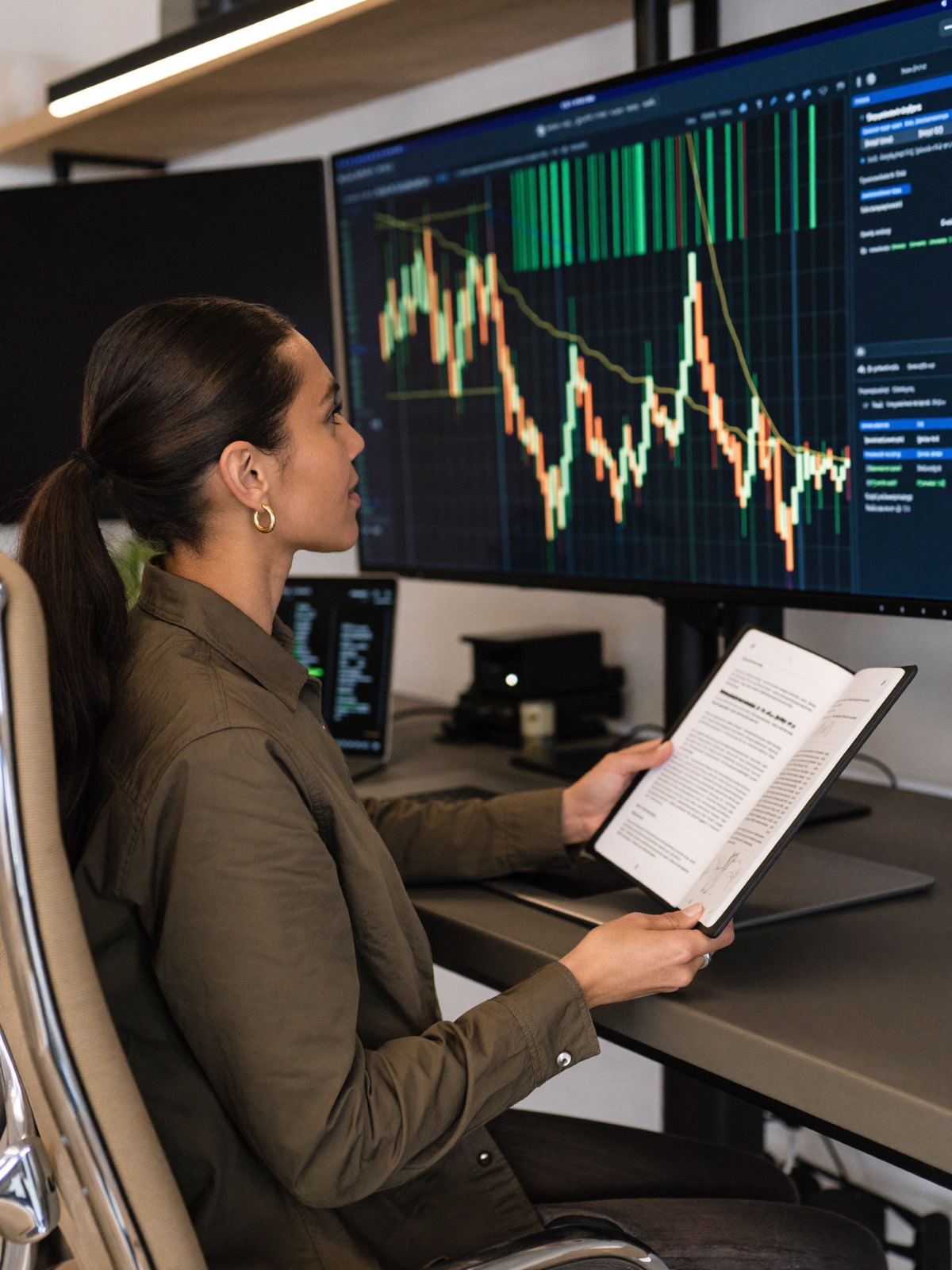 Asset Classes Available on MetaTrader 5