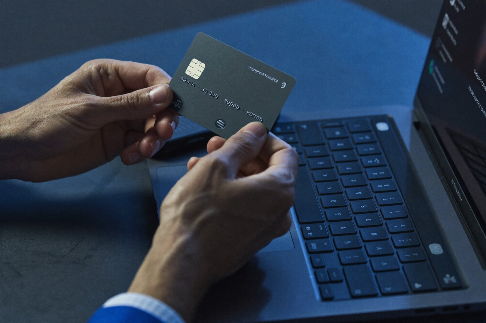 Deposit using your preferred method